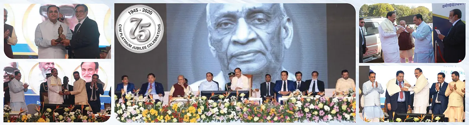 Madhuben And Bhanubhai Patel Institute of Technology campus
