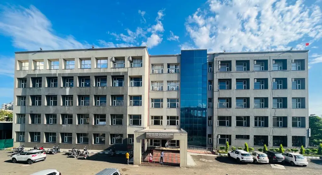 Mahagyani Rishi Ashtavakra Kendra Govt Polytechnic Panchkula campus