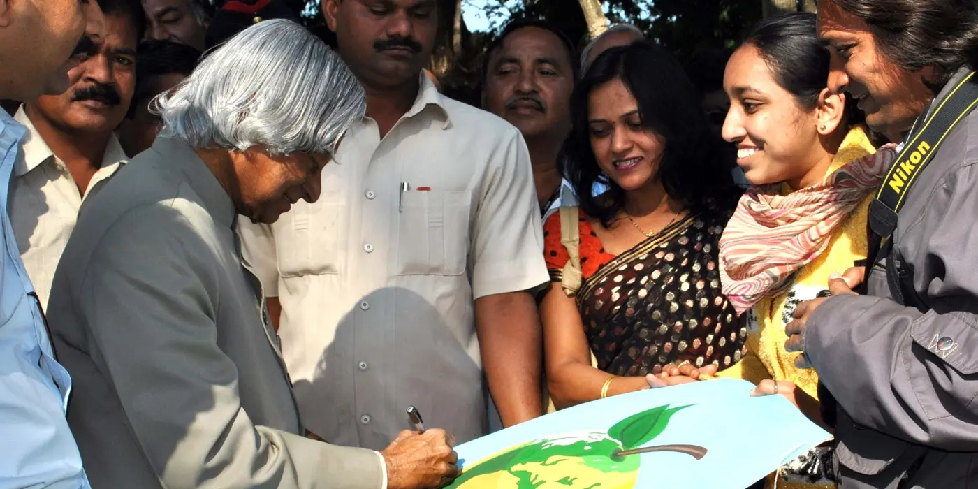 Mahalaxmi Jagdamba Kala, Vanijya va Vidnyan Mahavidyalaya campus