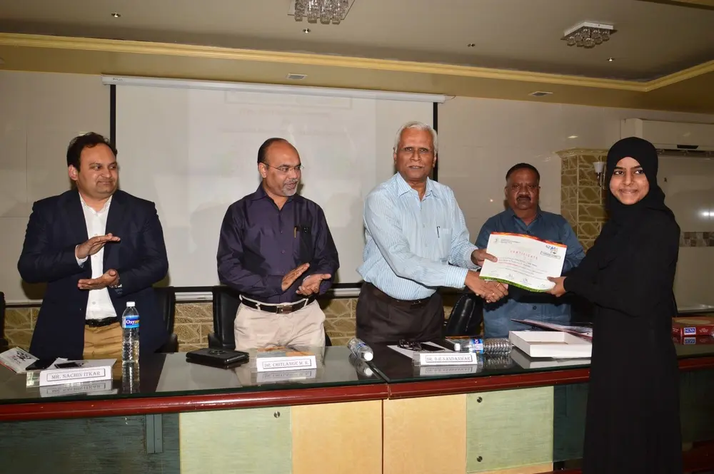 Maharashtra Cosmopolitan Education Society Institute of Pharmacy Azam Campaus Pune campus