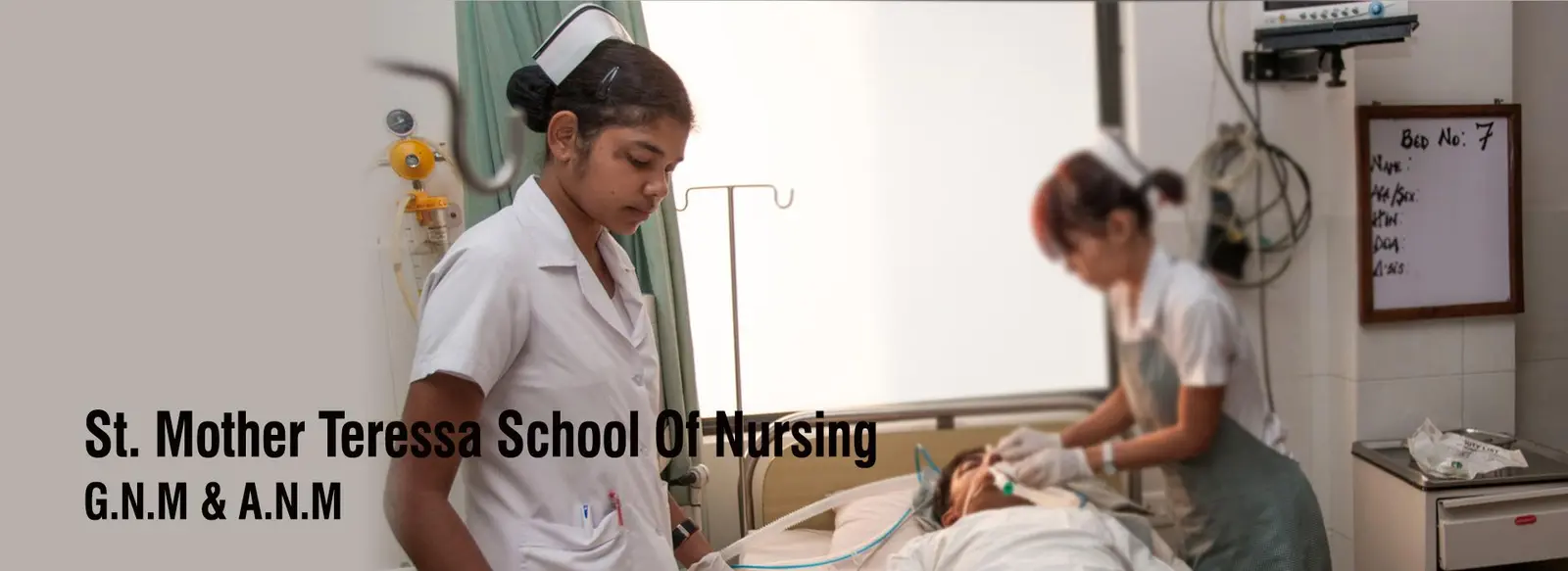 Maharishi College of Education campus