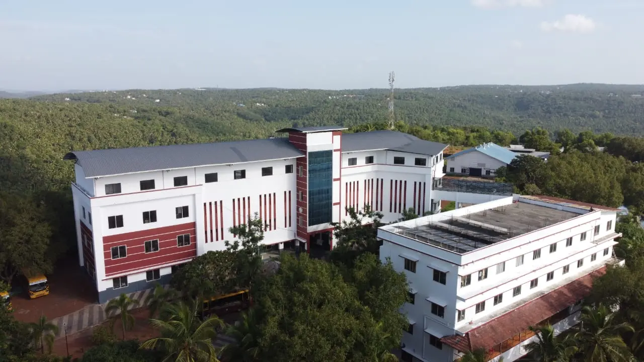 Malabar Polytechnic College Kottakkal campus