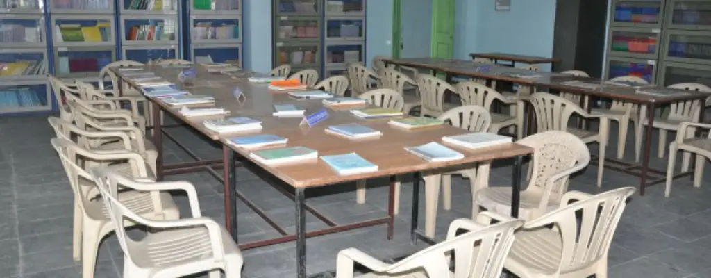 Manair College of Education campus
