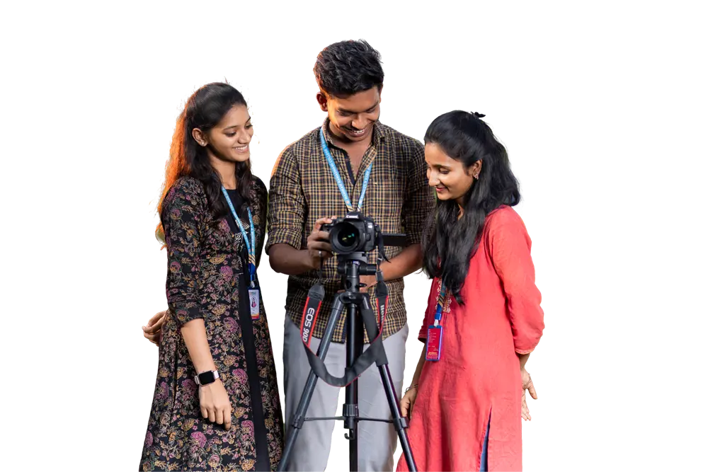 Manikam Ramaswami College of Arts and Science campus