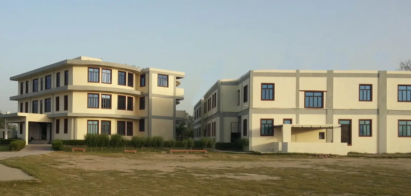 Manorama Institute of Management and Technology campus