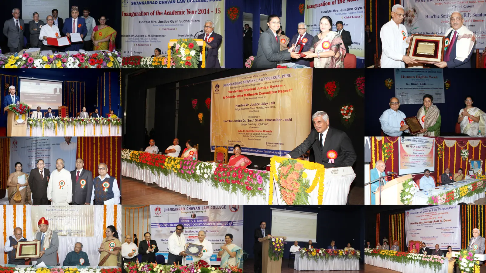 Marathwada Mitra Mandal's Shankarrao Chavan Law College, Pune 4 campus