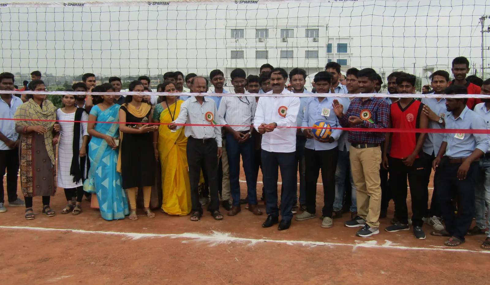 Marotrao Vadafale College of Agri. Yavatmal campus