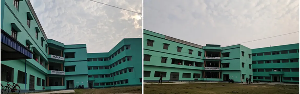Matangini Teachers Training Institute campus