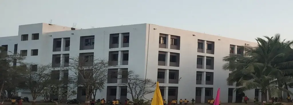 Matoshri Education Society'S Mabd Institute of Pharmaceutical Education and Research, Bhabulgaon campus