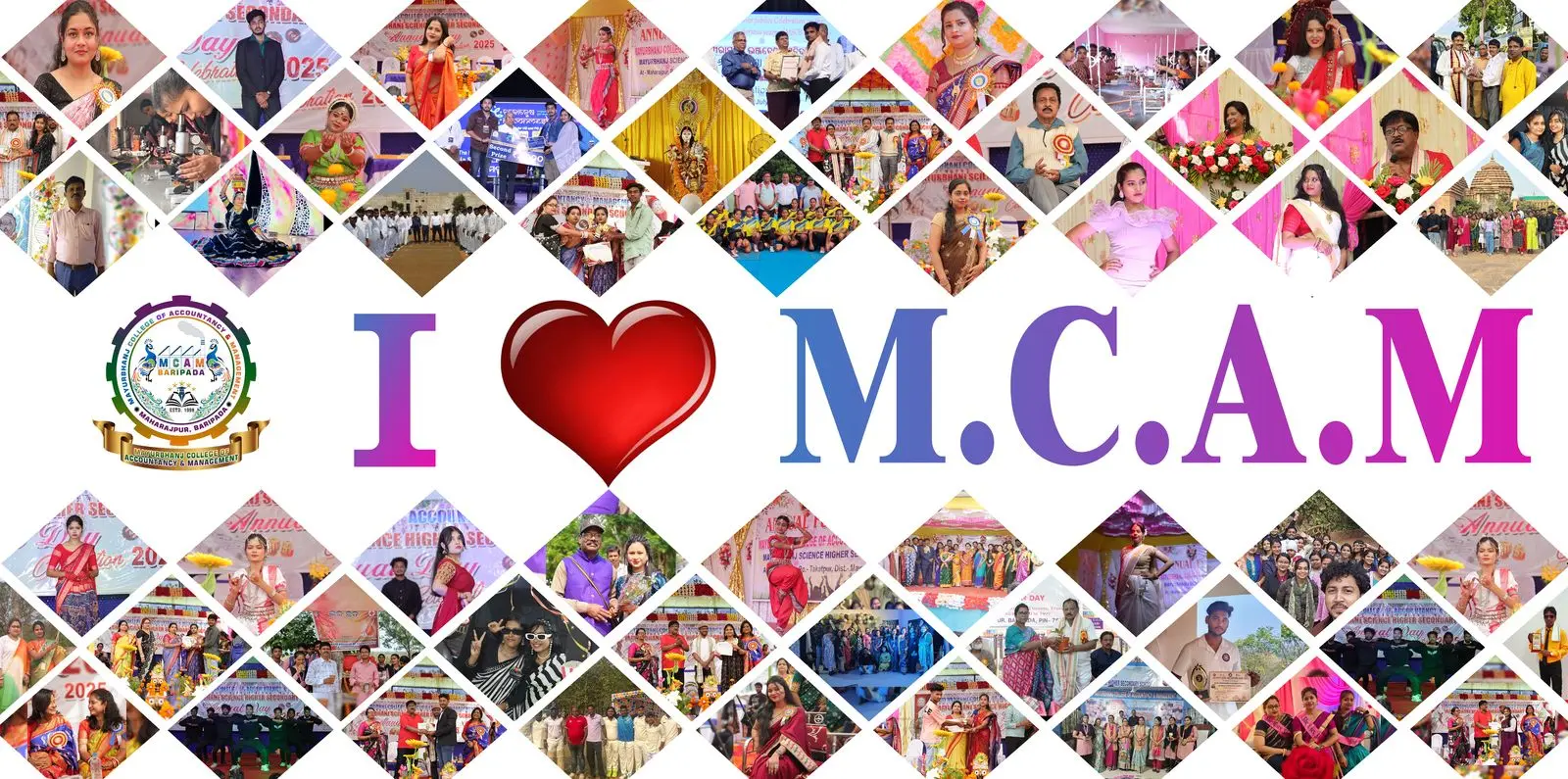 Mayurbhanj College of Account & Mgt campus