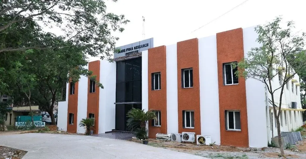 Mediciti College of Public Health campus