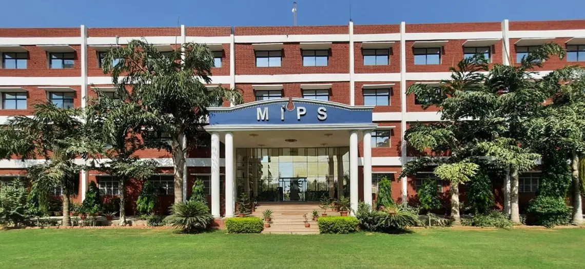 Milestone Institute of Professional Studies Morta campus