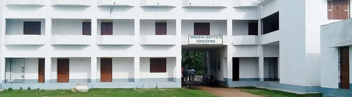 Minerva Institute of Education campus