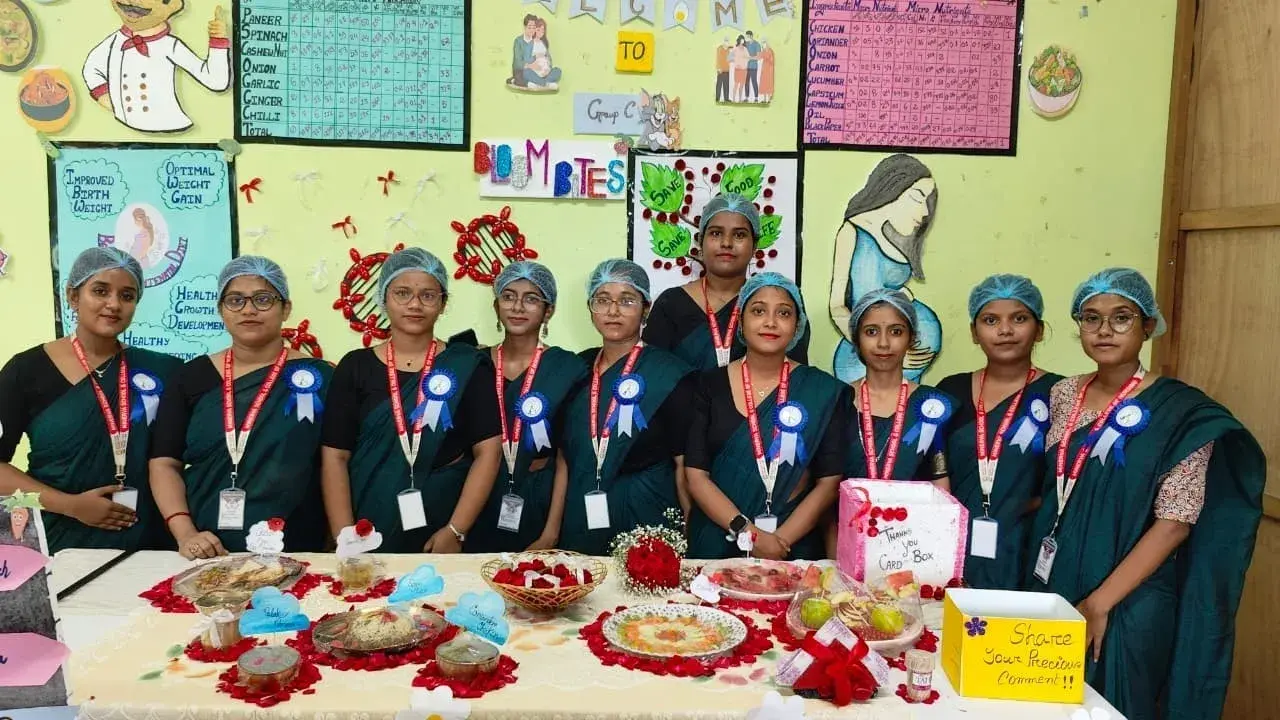 Minerva School and College of Nursing campus