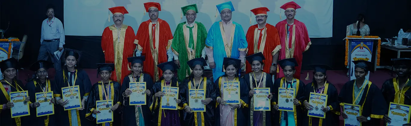 Miracle Educational Society Group Of Institutions campus