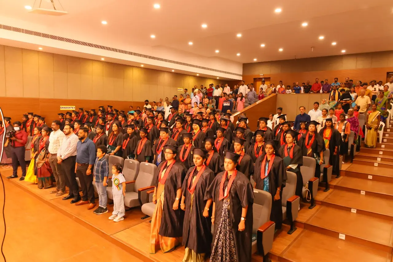 Mohamed Sathak Teacher Training College campus