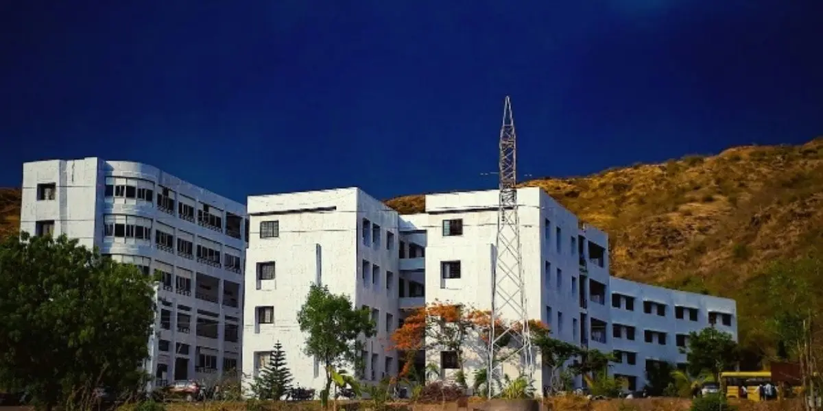 Mokashi Krishi Vikas Prasisthan'S Dadasaheb Mokashi Polytechnic Sadashivgad Satara campus