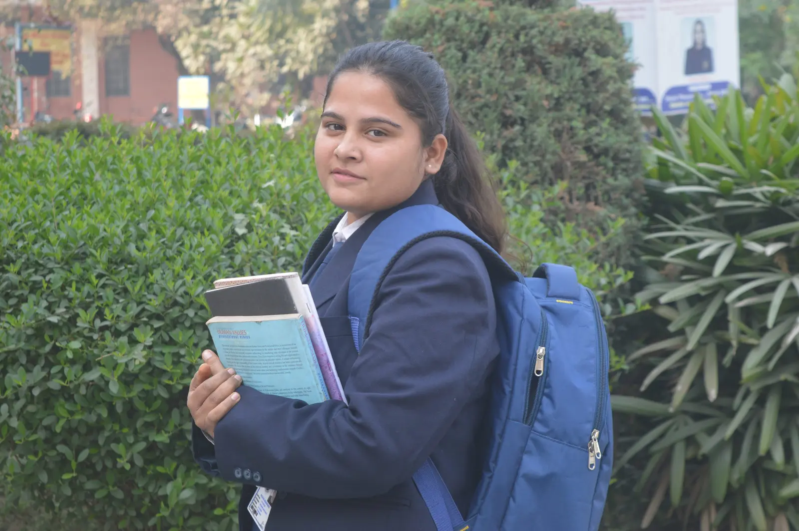 Moradabad Educational Trust Group of Institutions, Faculty of Pharmacy campus