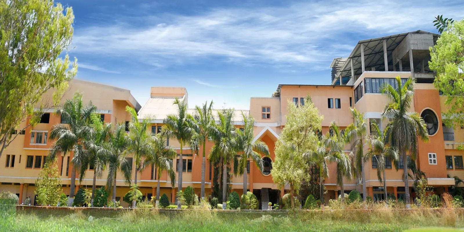 Motiwala Education & Welfare Trusts Motiwala College of Educational Sciences campus