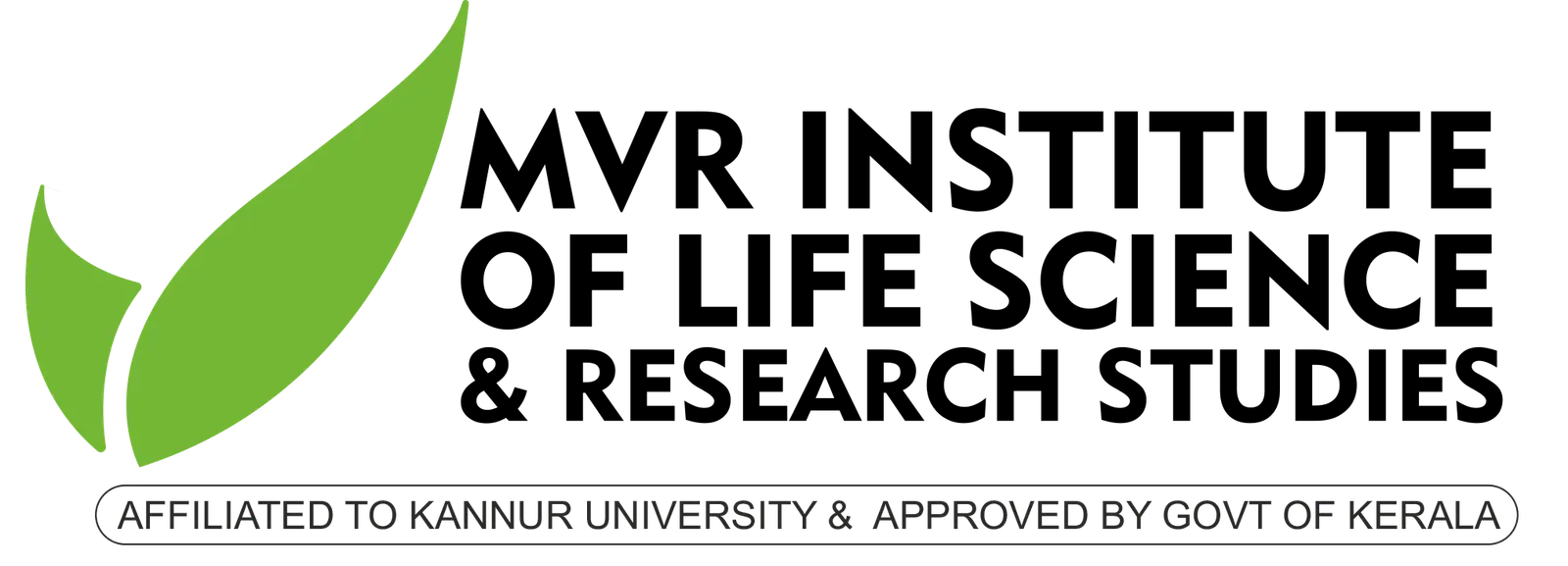 Mvr Institute of Life Science and Research Studies campus