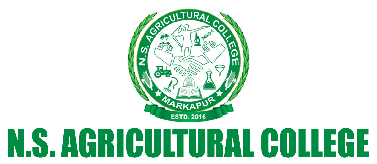 N.S.Agricultural college, Markapur campus