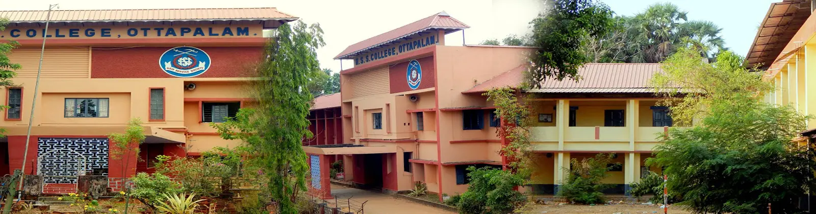 N.S.S. College, Ottappalam campus