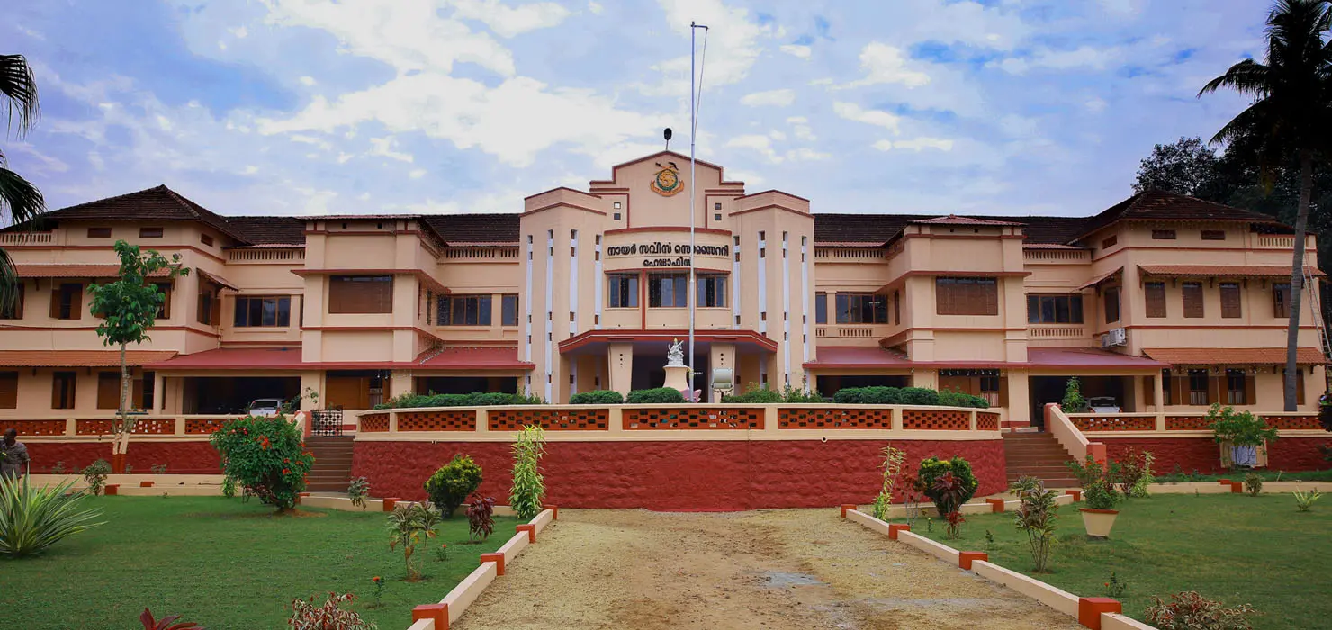 N S S Medical Mission Hospital Pathanamthitta campus