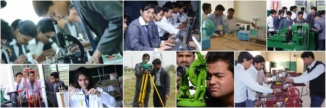 Naraina Vidya Peeth " Group of Institutions" Faculty of Pharmacy campus