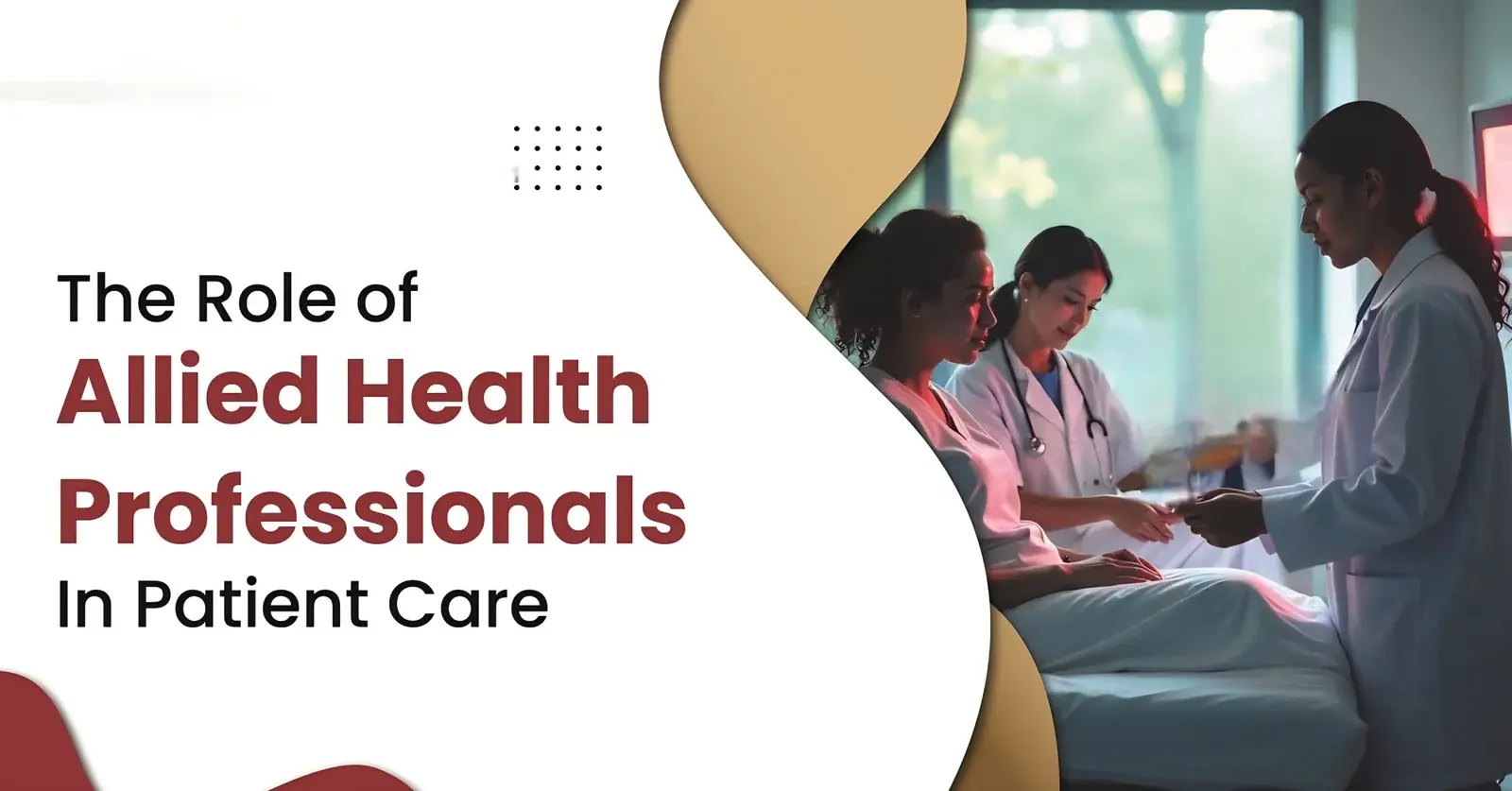 National Council of Medical and Paramedical Sciences campus