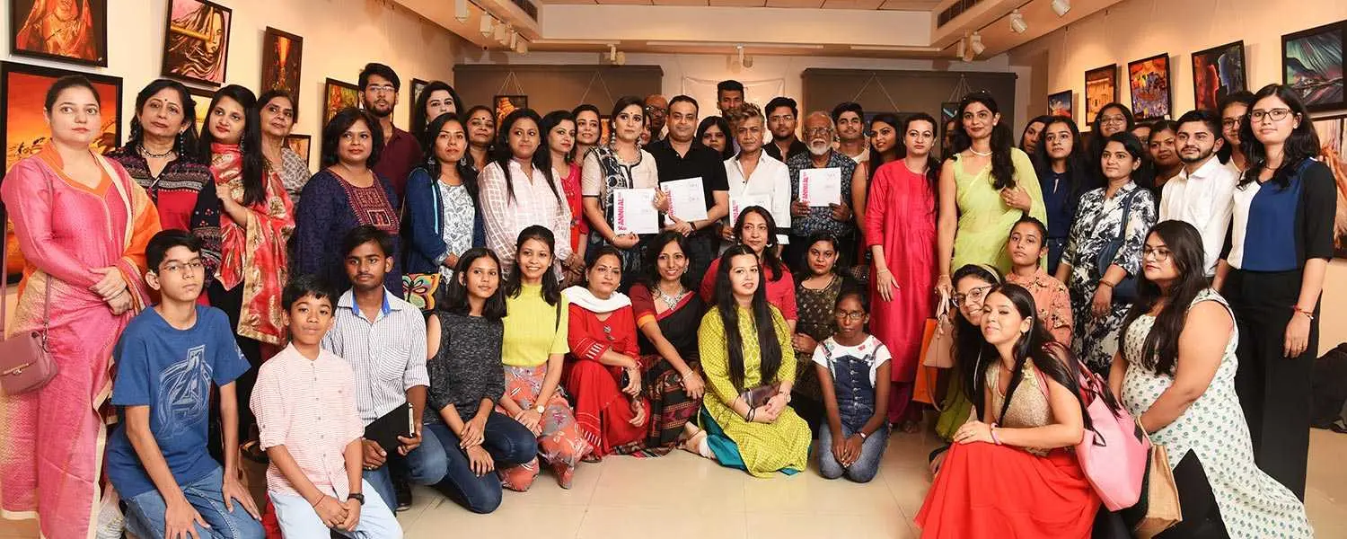 National Institute of Fine Arts (NIFA) campus