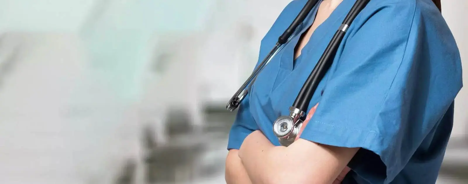 Navsarjan Institute of Nursing campus