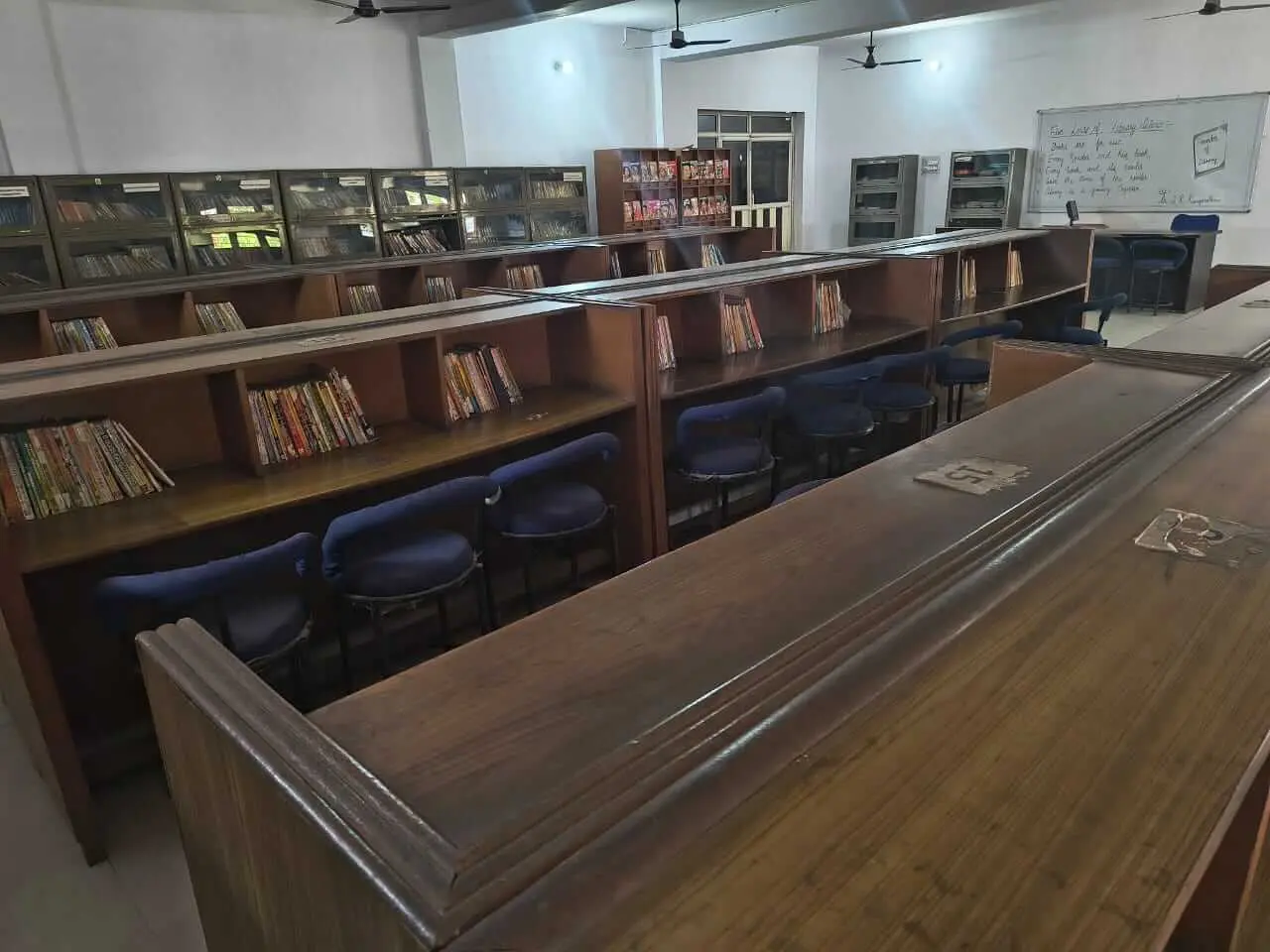 New Adarsh College of Law campus