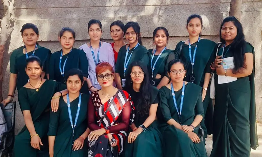 NOIDA INSTITUTE OF EDUCATION & TECHNOLOGY C/o NOIDA PUBLIC SECONDARY SCHOOL, A-78, SECTOR-23, NOIDA Ph. No. :, 2413081, 2413082 campus