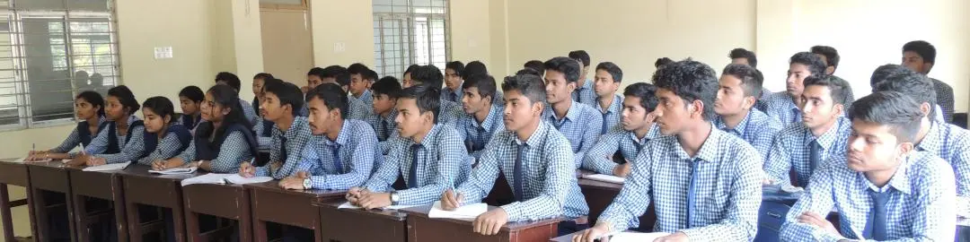 North Tripura District Polytechnic campus