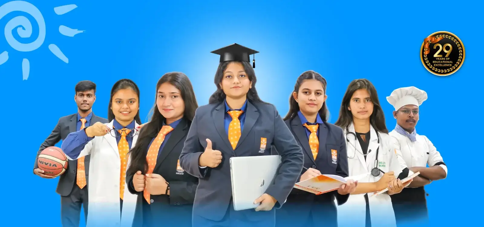 NSHM College of Management and Technology 149 campus