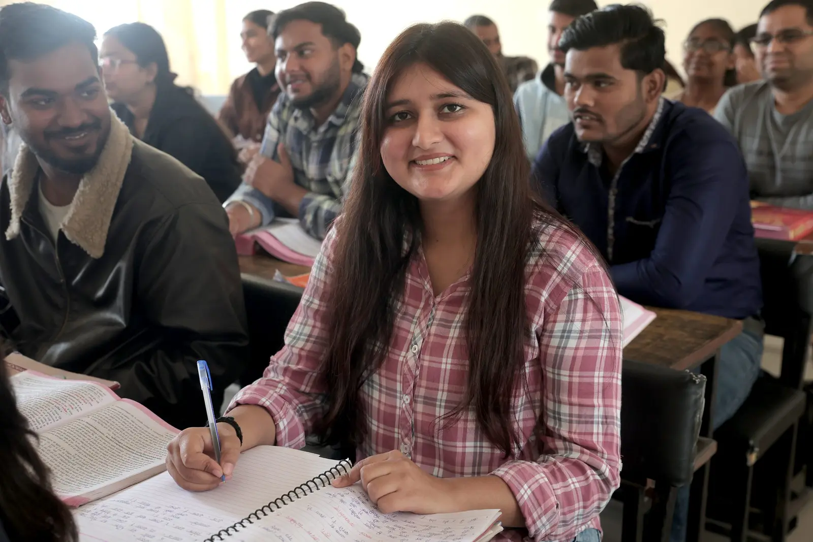 Om Institute of Technology, Roorkee campus