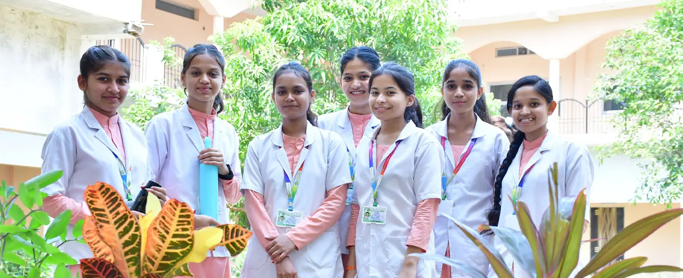 Oriental Institute of Phramacy Lalburra campus