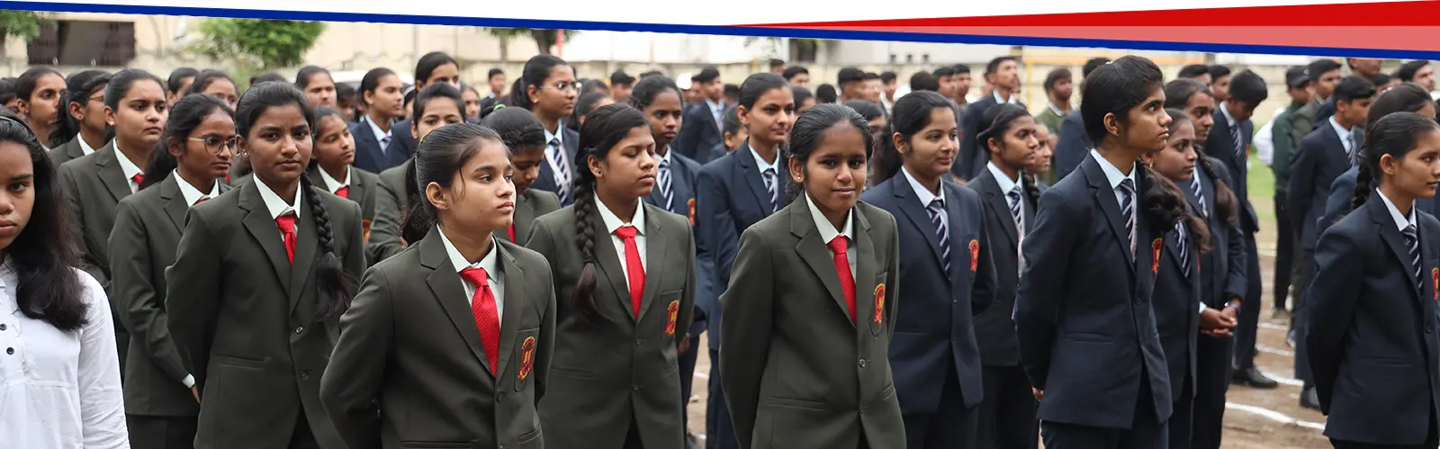 Ozar Vikas Sansthas Vishwasattya D. Ed. College Niphad Nasik campus