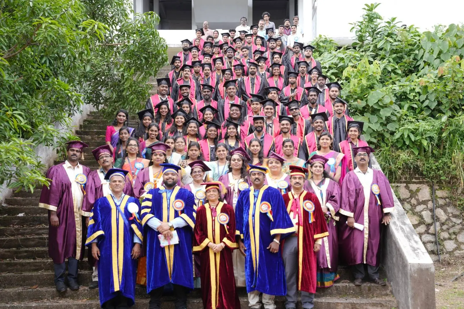P.A. Aziz College of Engineering and Technology campus