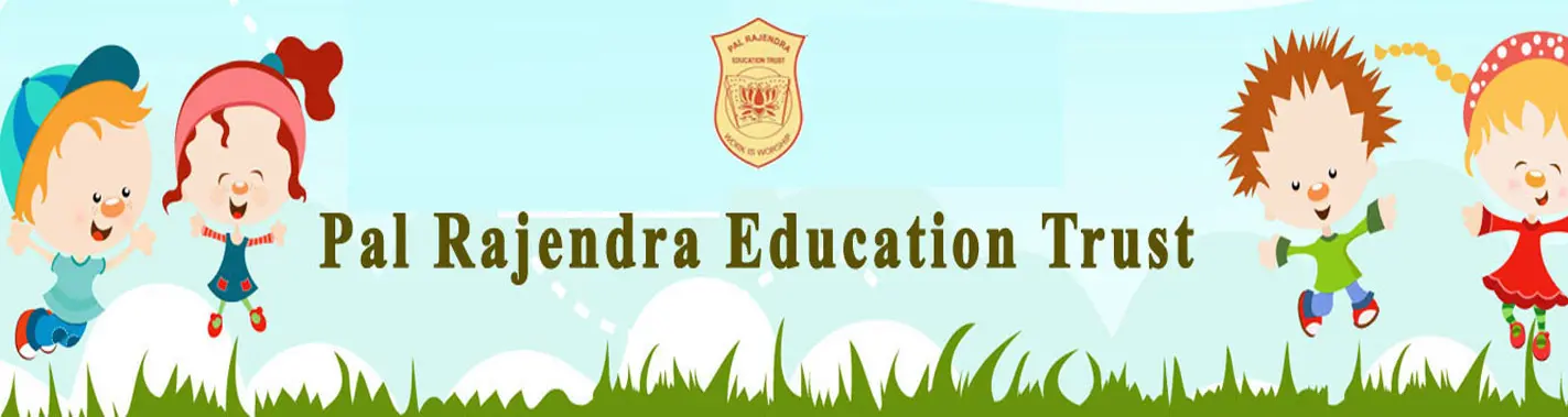Pal Rajendra Education Trusts Pal Rajendra Bed College campus