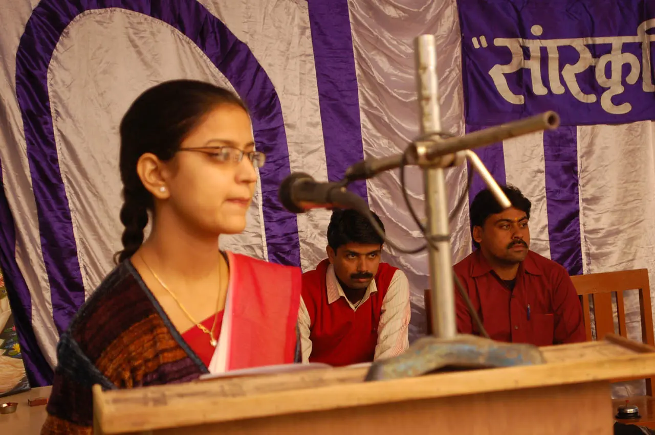 Pandit Deen Dayal Upadhyay T.T. College campus