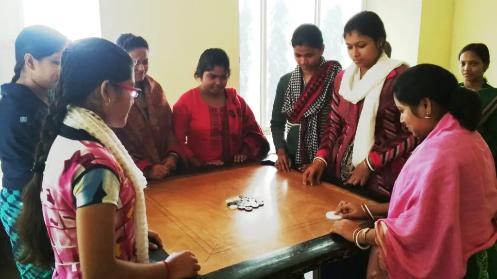 Panskura Teachers Traning Institute campus