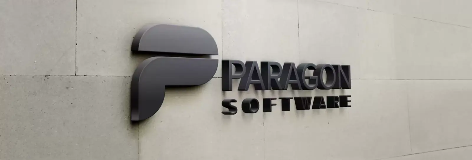 Paragon Computer Center campus