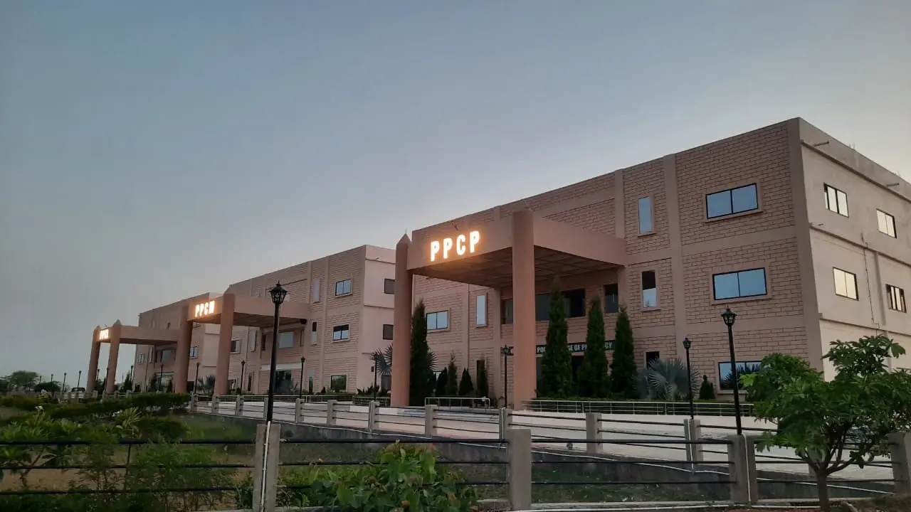Pentium Point College of Law campus