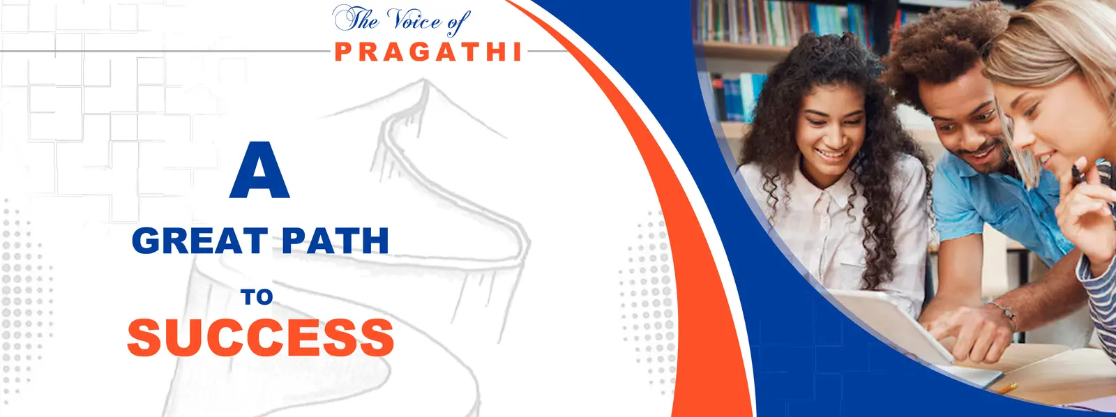 Pragathi College of Education campus