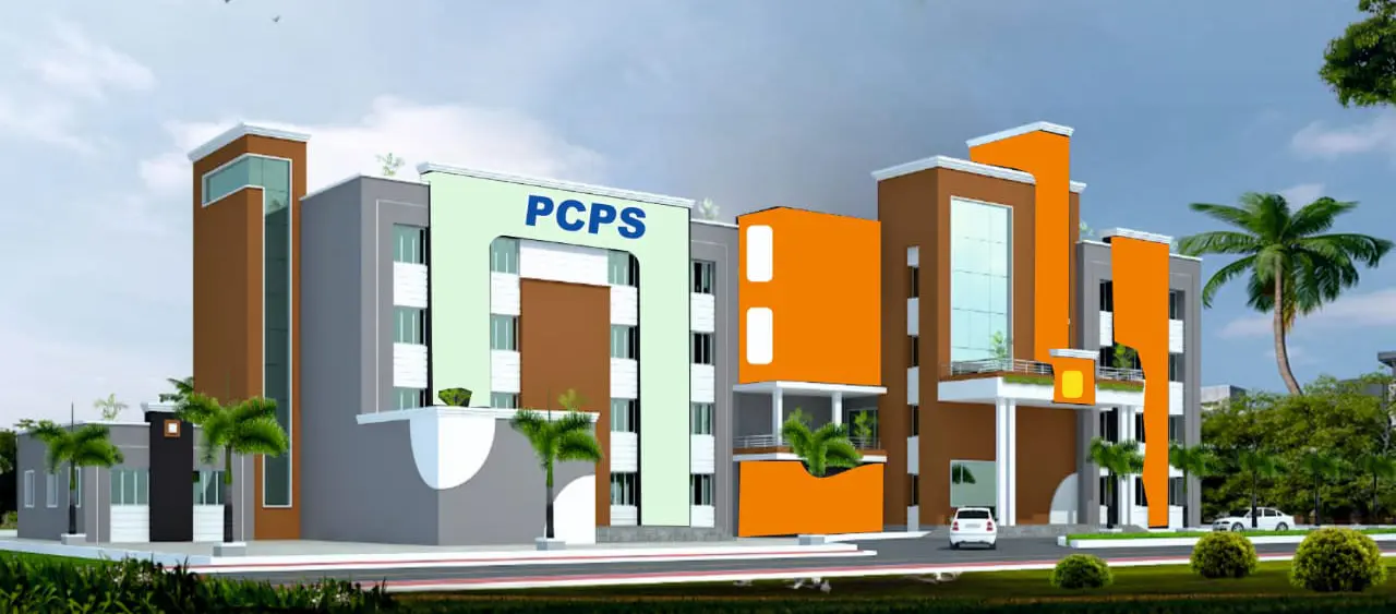 Pragya College of Pharmaceutical Sciences campus