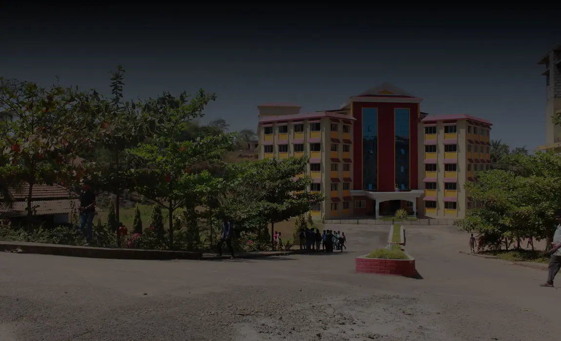 Prasanna Polytechnicujire Belthangady D K Dist. campus