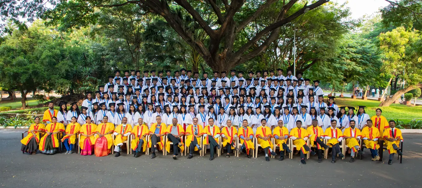PSG INSTITUTE OF MEDICAL SCIENCES AND RESEARCH (Inst. Code – 446) campus