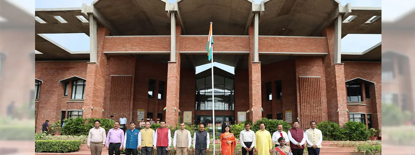 Psit Pranveer Singh Institute of Technology Pharmacy campus