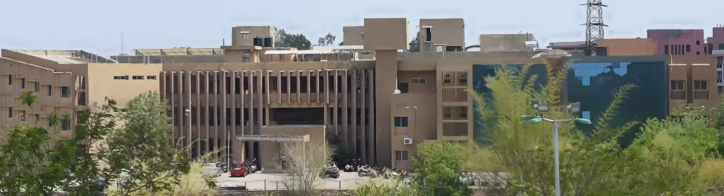 Pt Khushi Lal Govt Ayurved College and Institute Bhopal campus